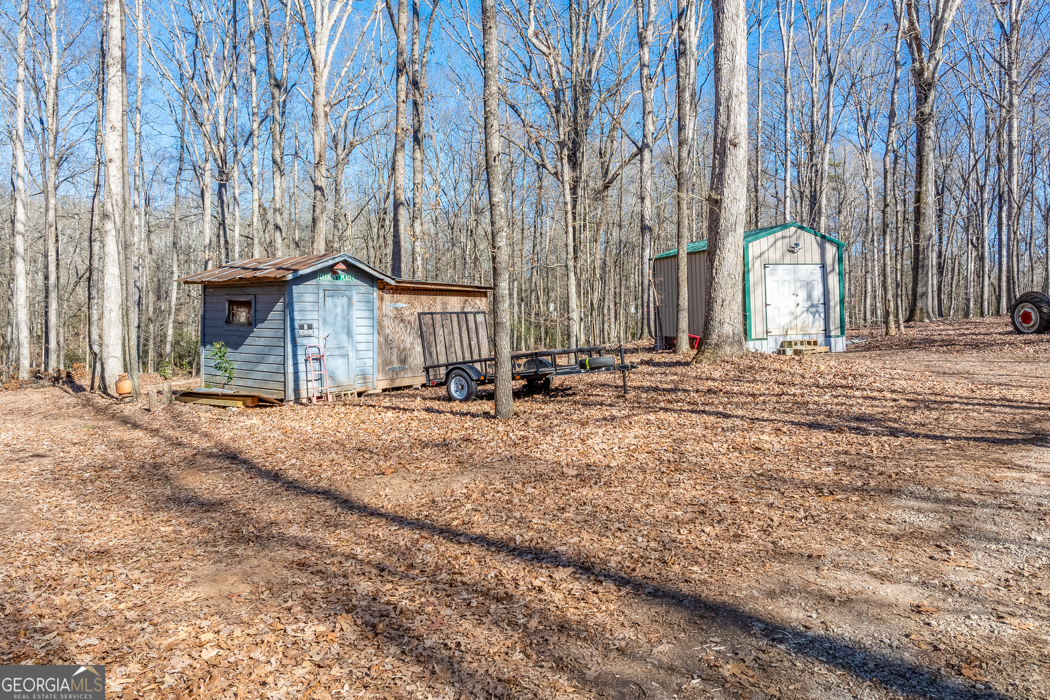 7790 Jefferson Road Athens GA 30607