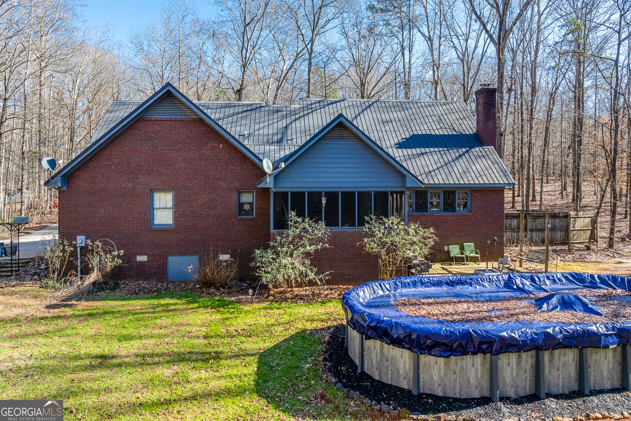 7790 Jefferson Road Athens GA 30607