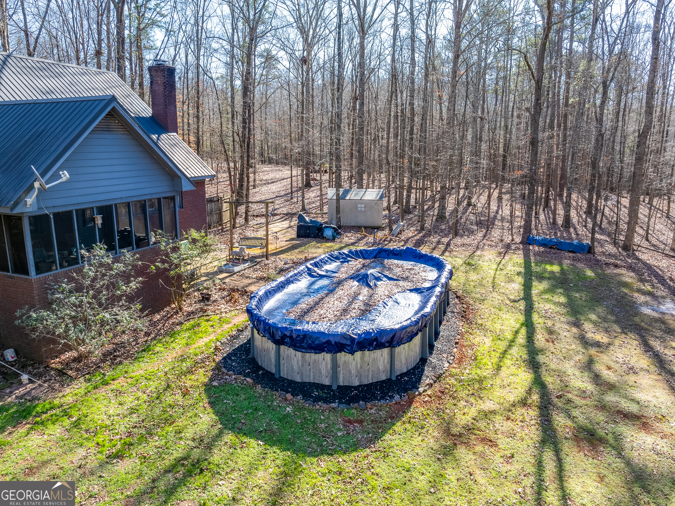 7790 Jefferson Road Athens GA 30607
