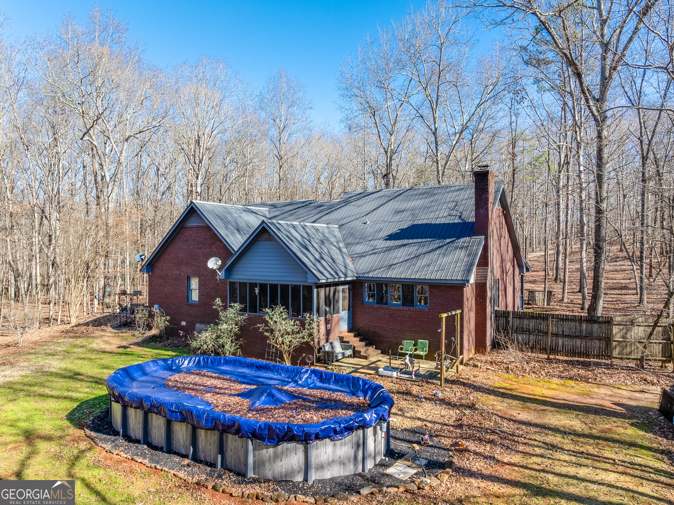 7790 Jefferson Road Athens GA 30607