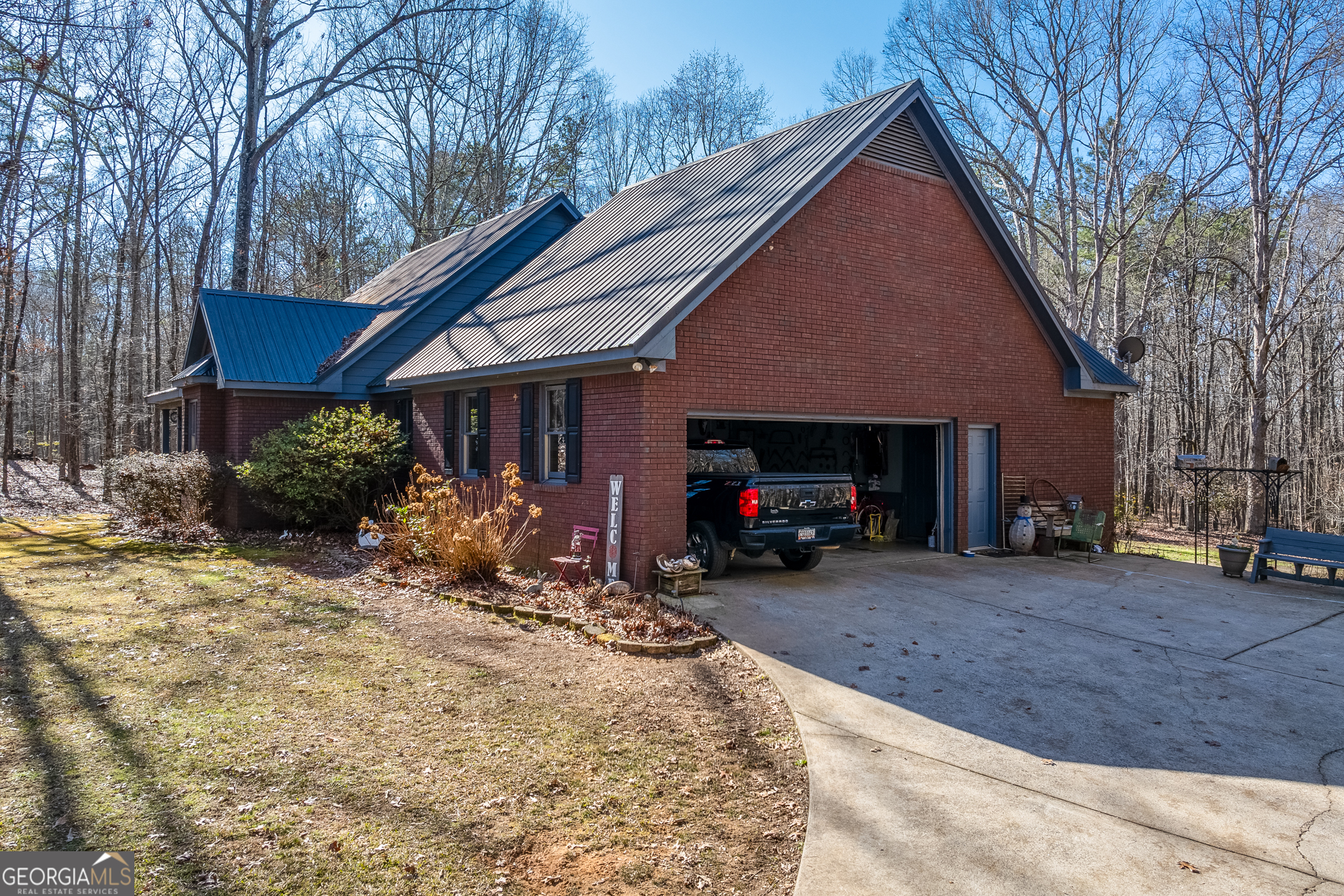 7790 Jefferson Road Athens GA 30607