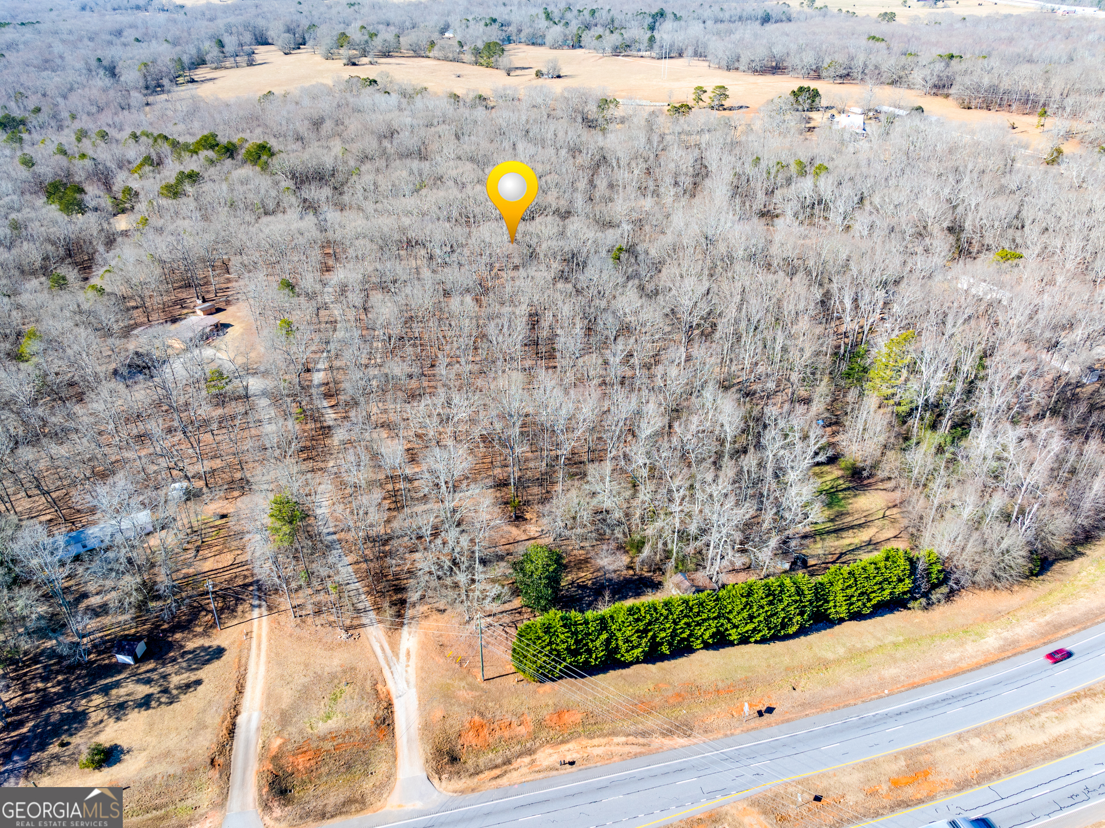 7790 Jefferson Road Athens GA 30607