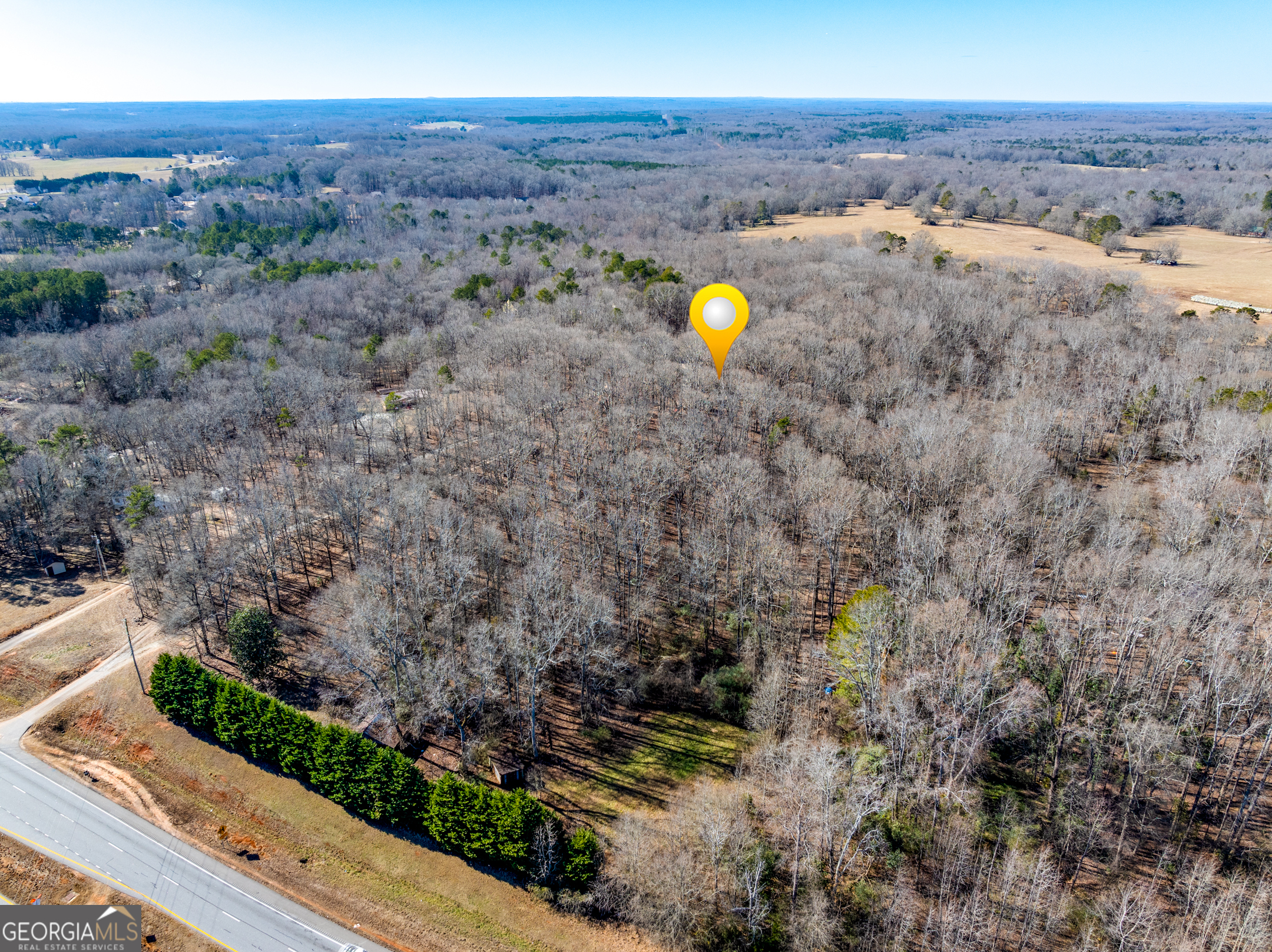 7790 Jefferson Road Athens GA 30607