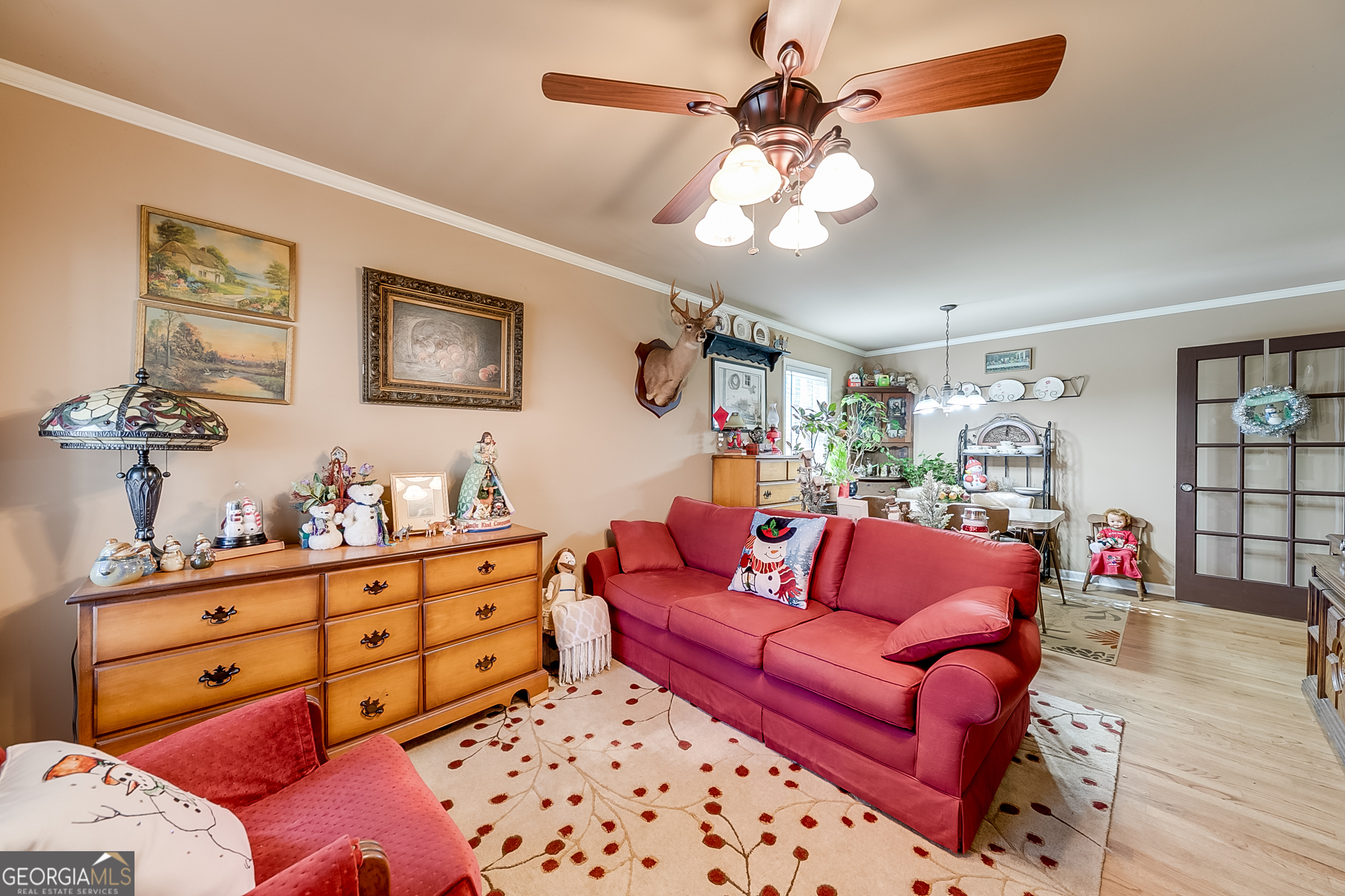 7790 Jefferson Road Athens GA 30607