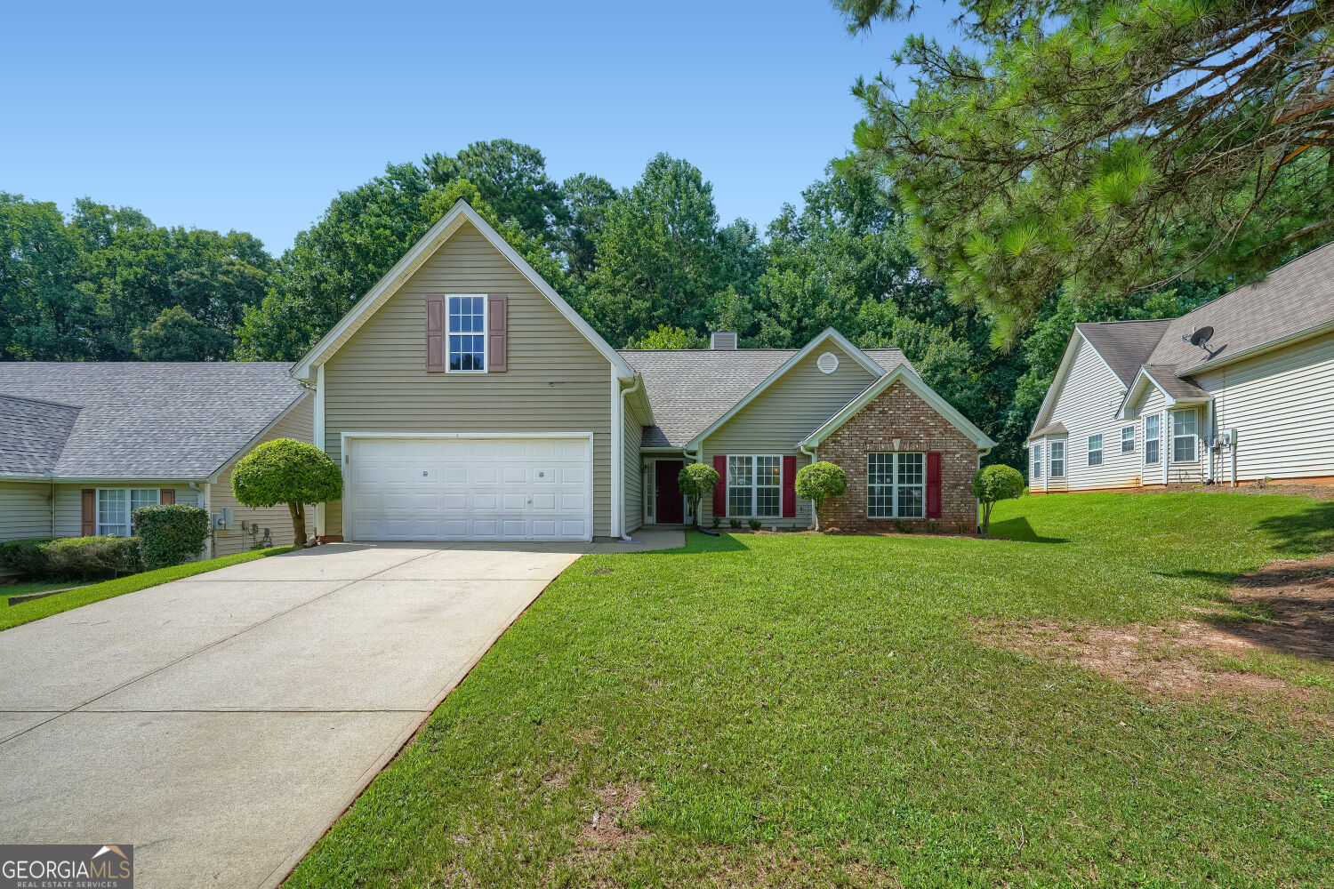 348 Lee Miller Drive Suwanee GA 30024