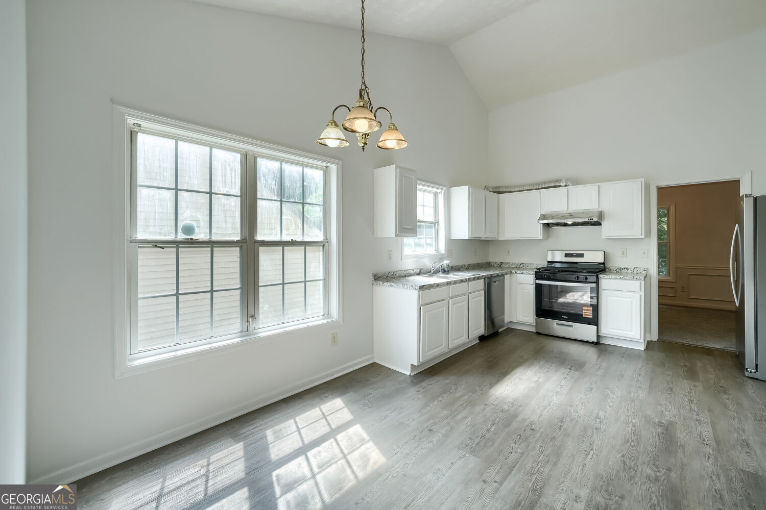 348 Lee Miller Drive Suwanee GA 30024