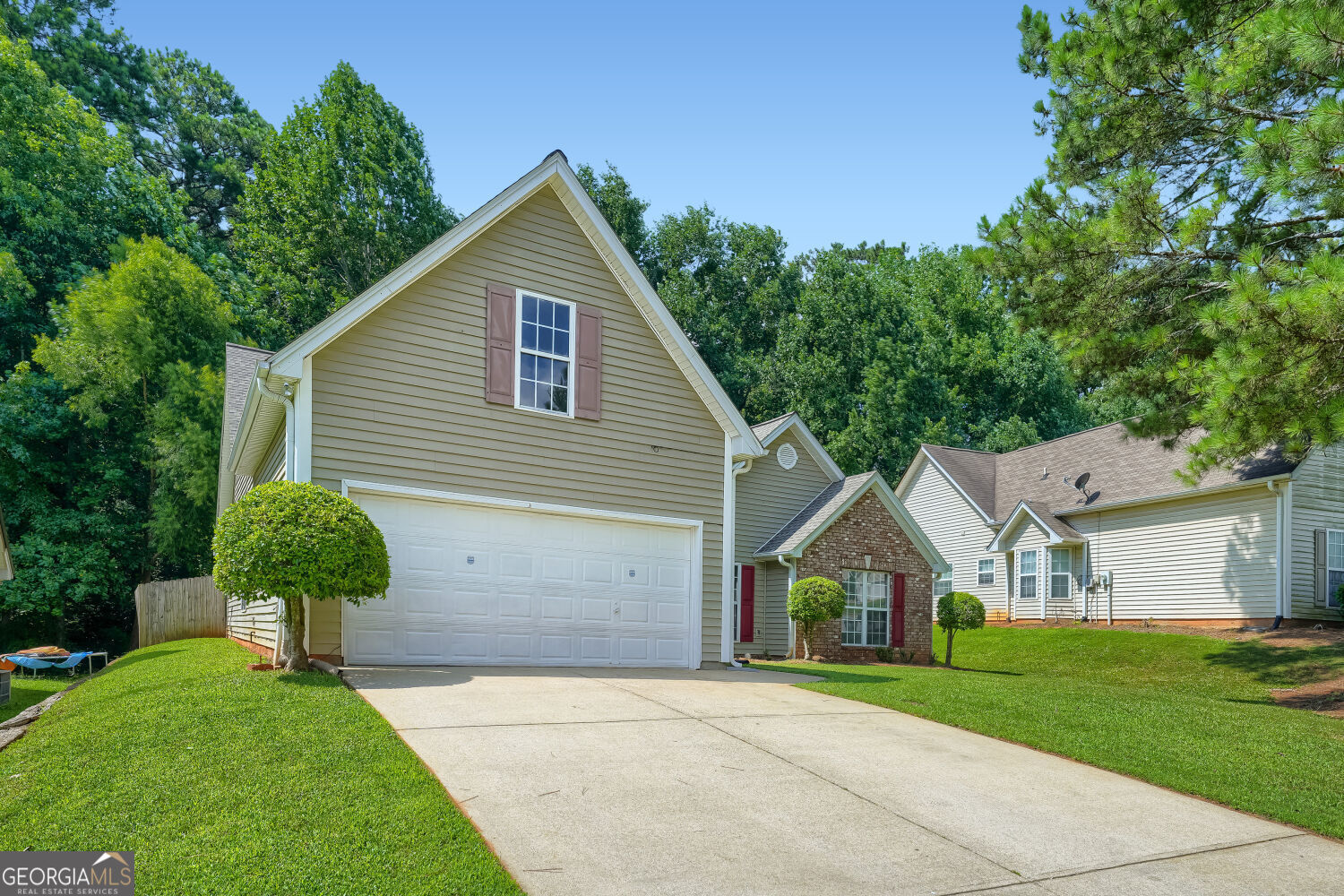 348 Lee Miller Drive Suwanee GA 30024