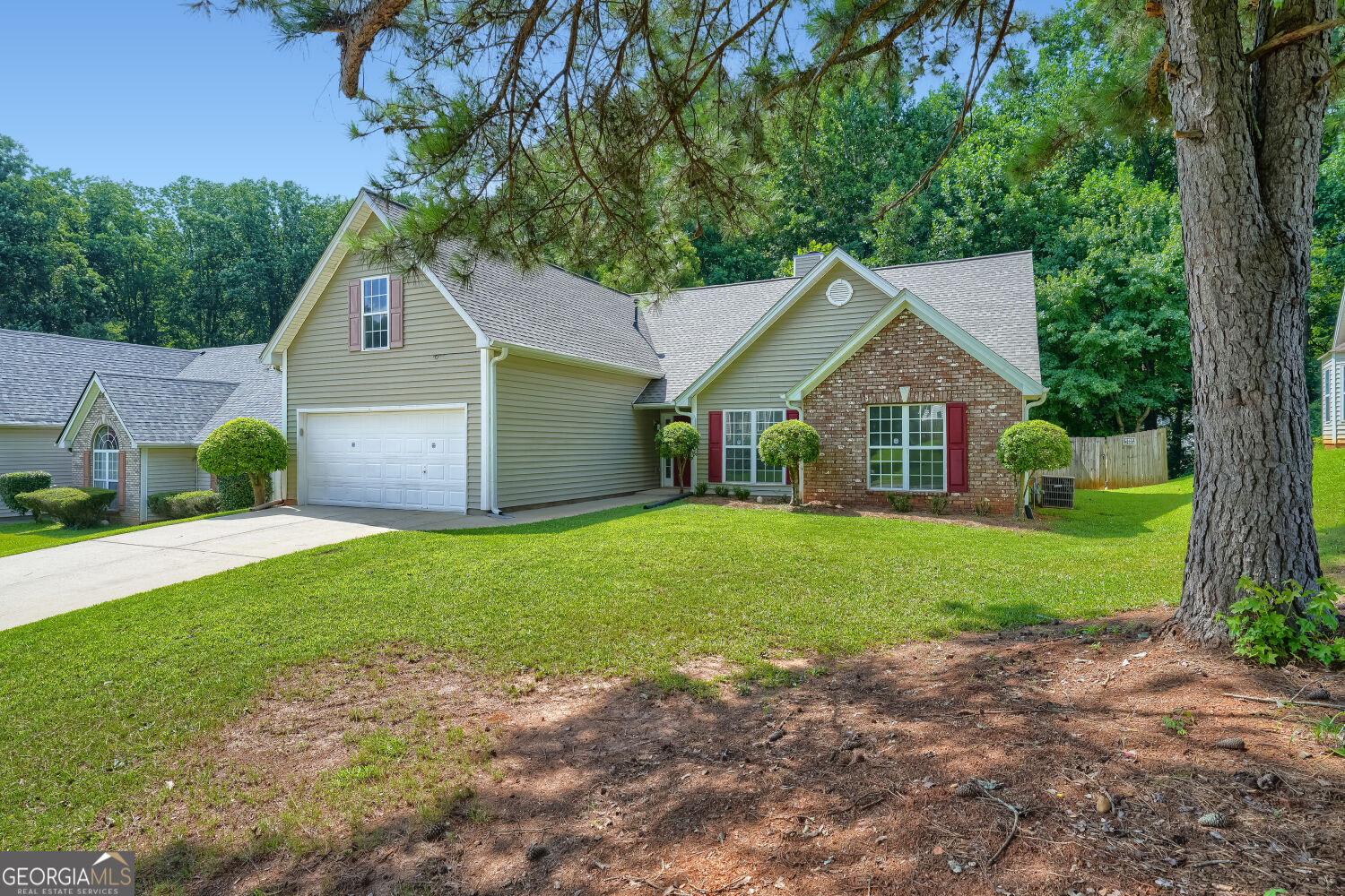 348 Lee Miller Drive Suwanee GA 30024