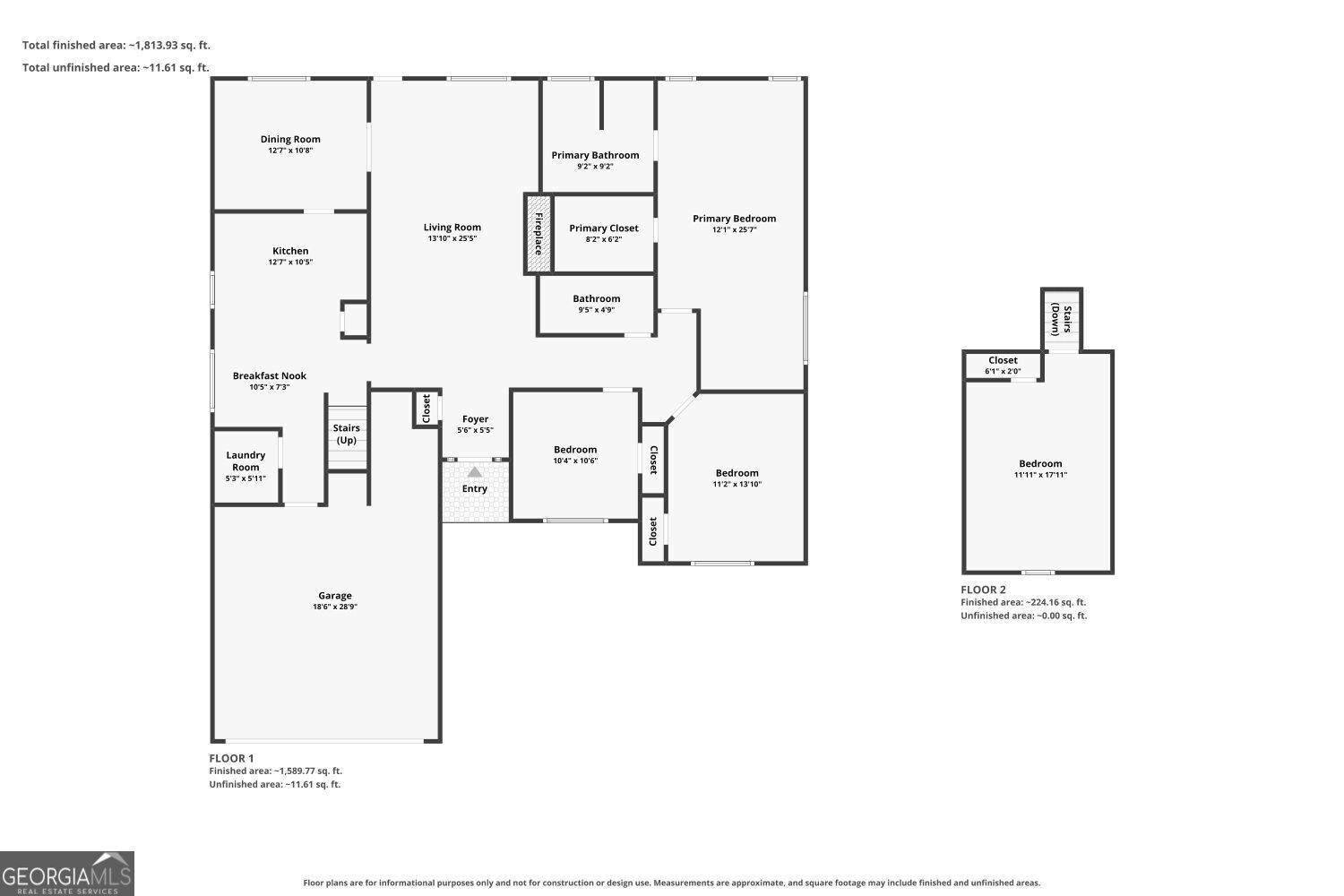 348 Lee Miller Drive Suwanee GA 30024