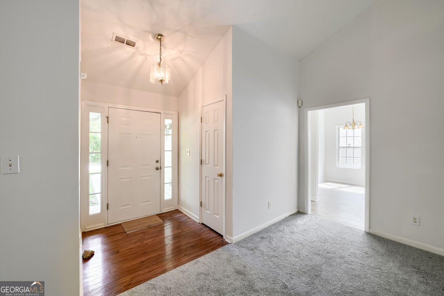 348 Lee Miller Drive Suwanee GA 30024