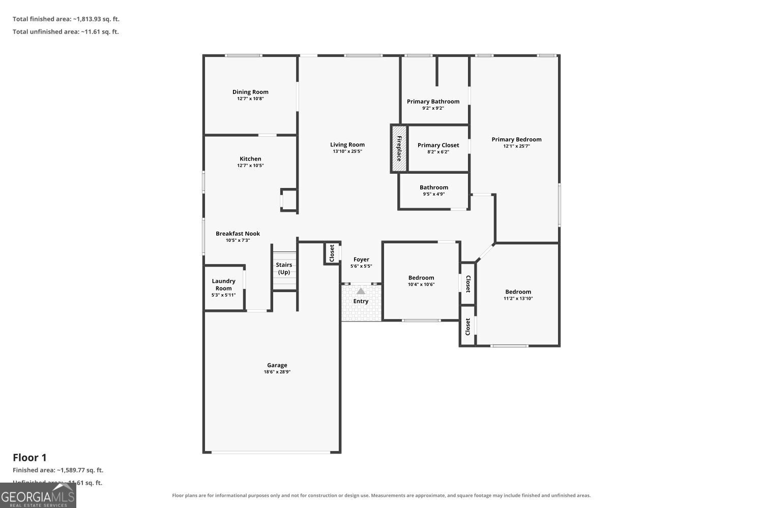 348 Lee Miller Drive Suwanee GA 30024
