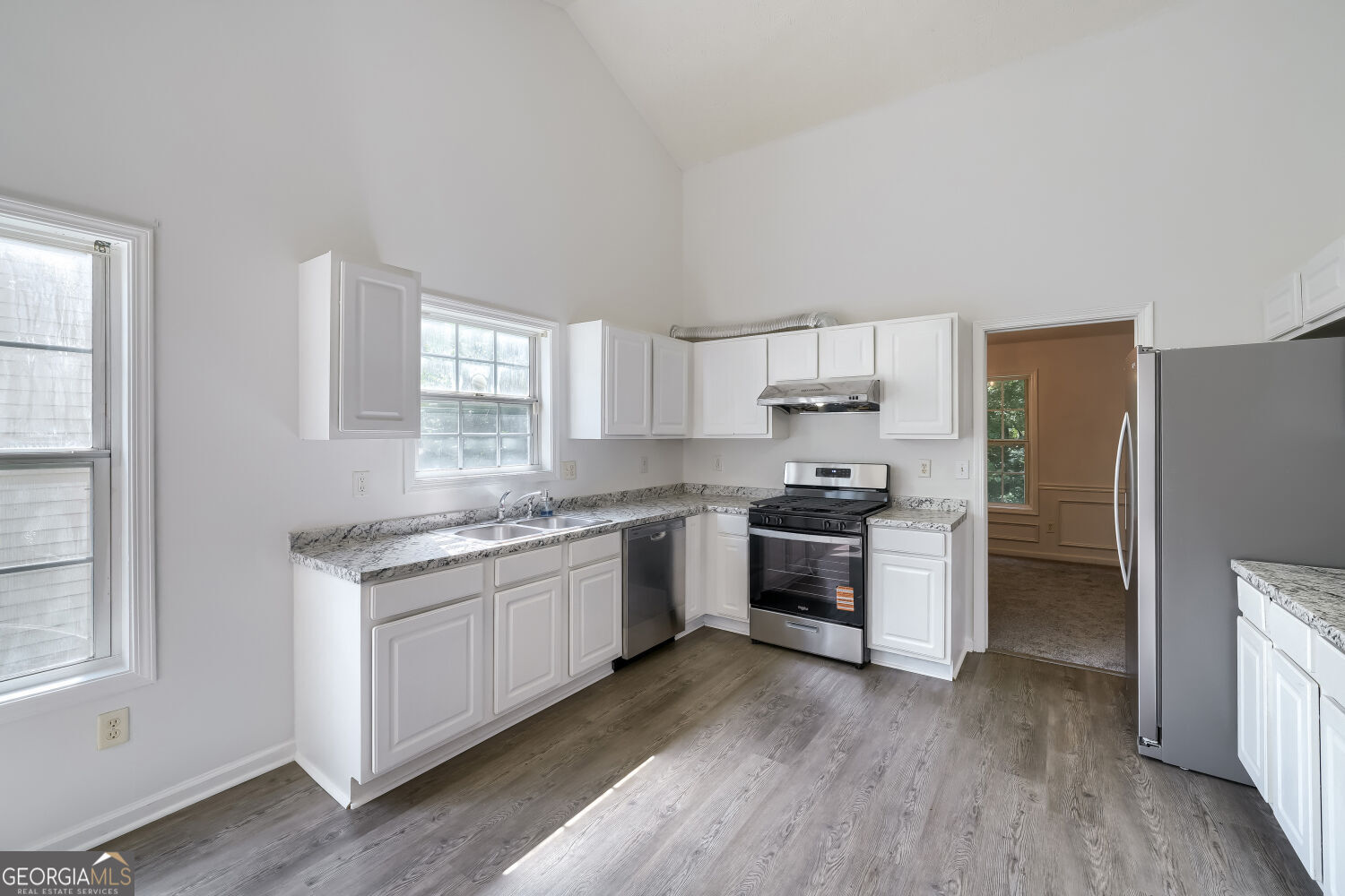 348 Lee Miller Drive Suwanee GA 30024