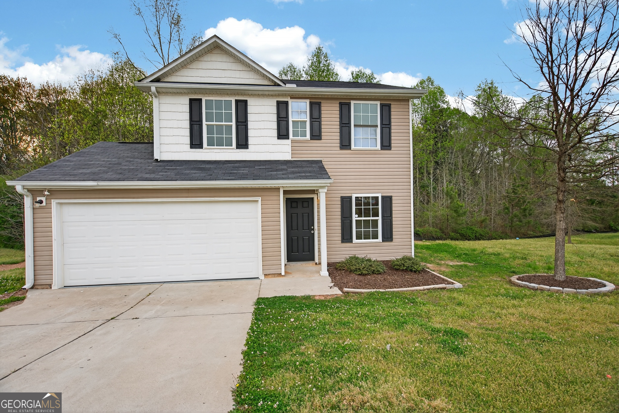 203 N Cary Street Lagrange GA 30241