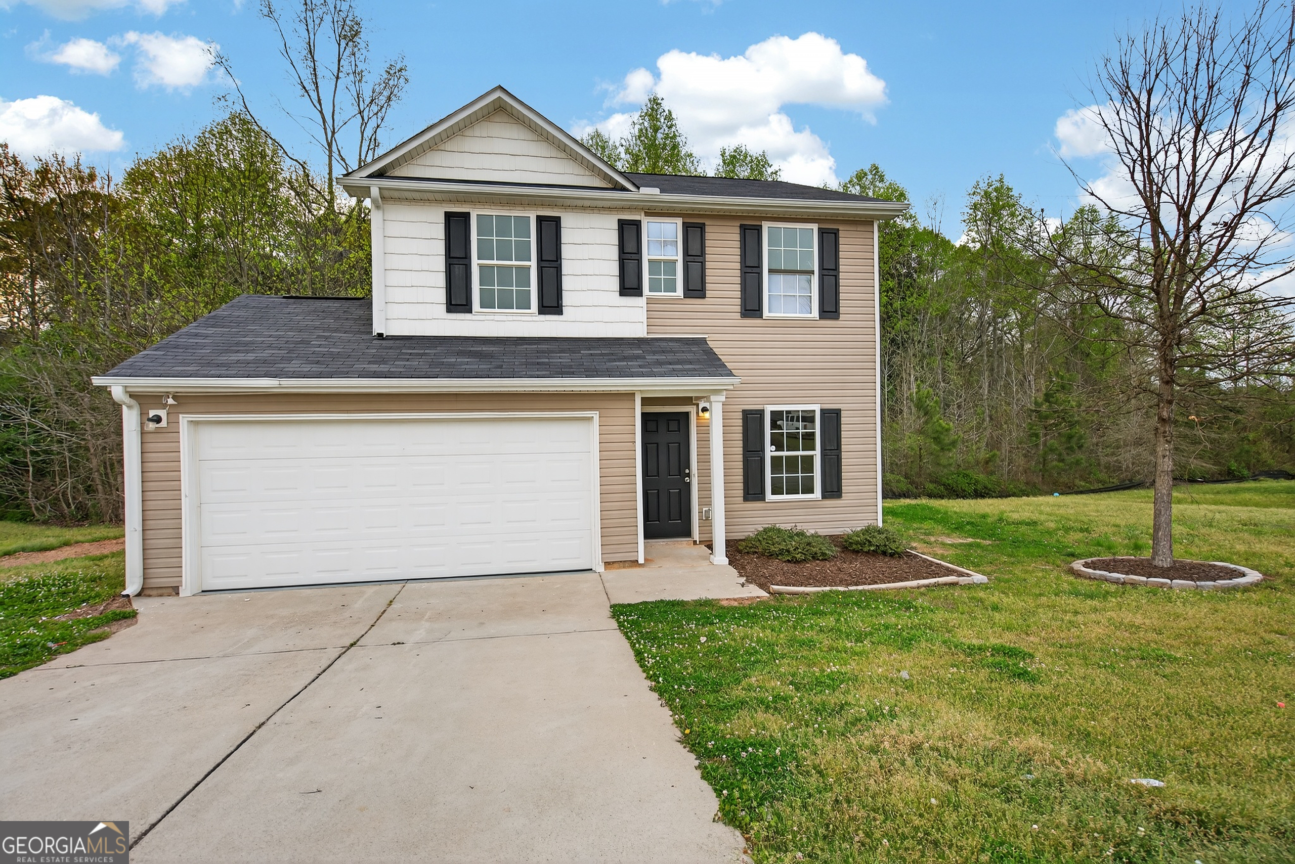 203 N Cary Street Lagrange GA 30241