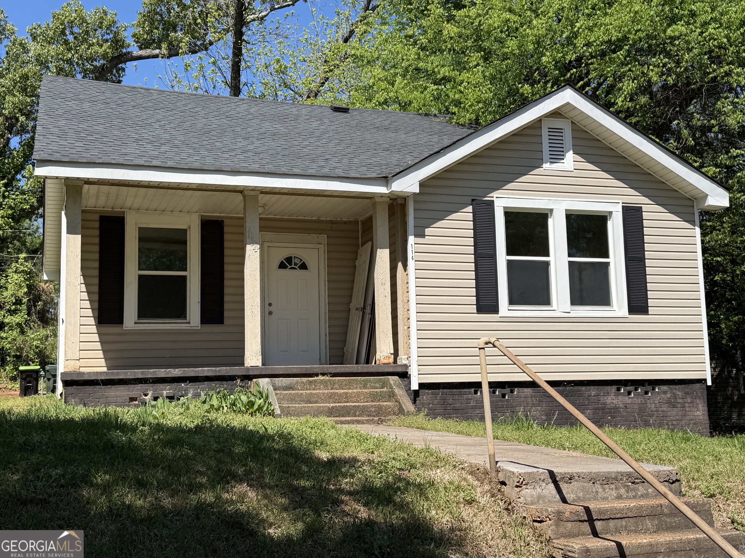 114 C Street NE Thomaston GA 30286