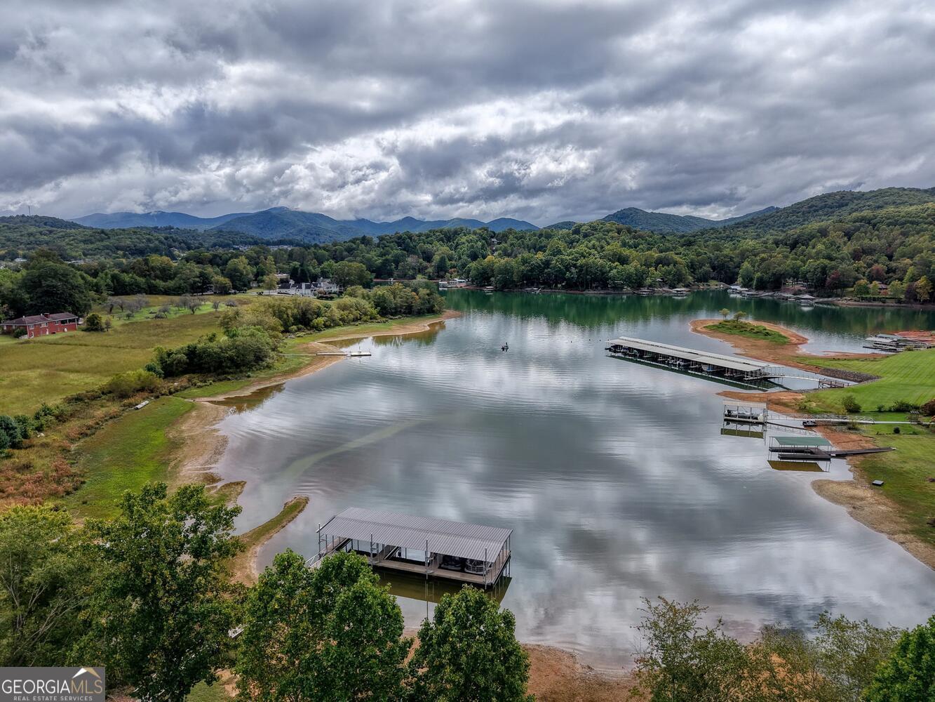 98 Brett Way Hiawassee GA 30546