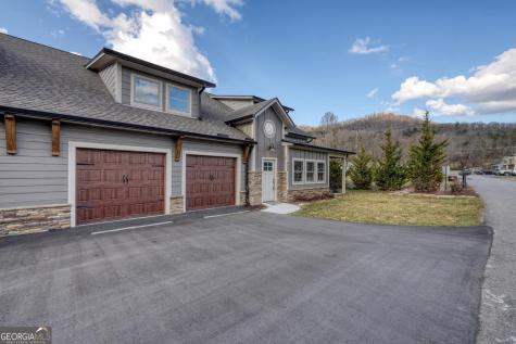 98 Brett Way Hiawassee GA 30546