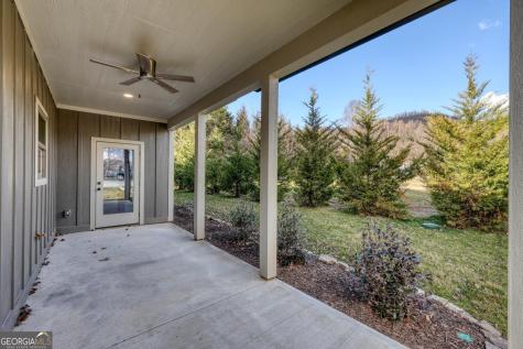 98 Brett Way Hiawassee GA 30546
