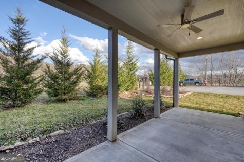 98 Brett Way Hiawassee GA 30546