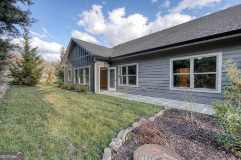 98 Brett Way Hiawassee GA 30546