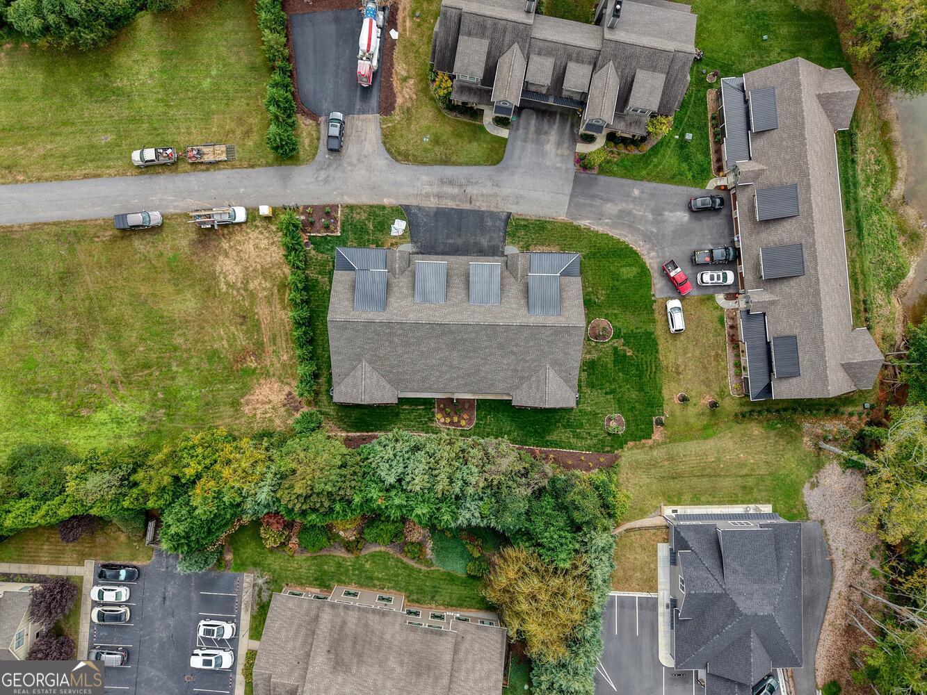 98 Brett Way Hiawassee GA 30546