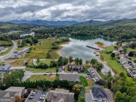 98 Brett Way Hiawassee GA 30546
