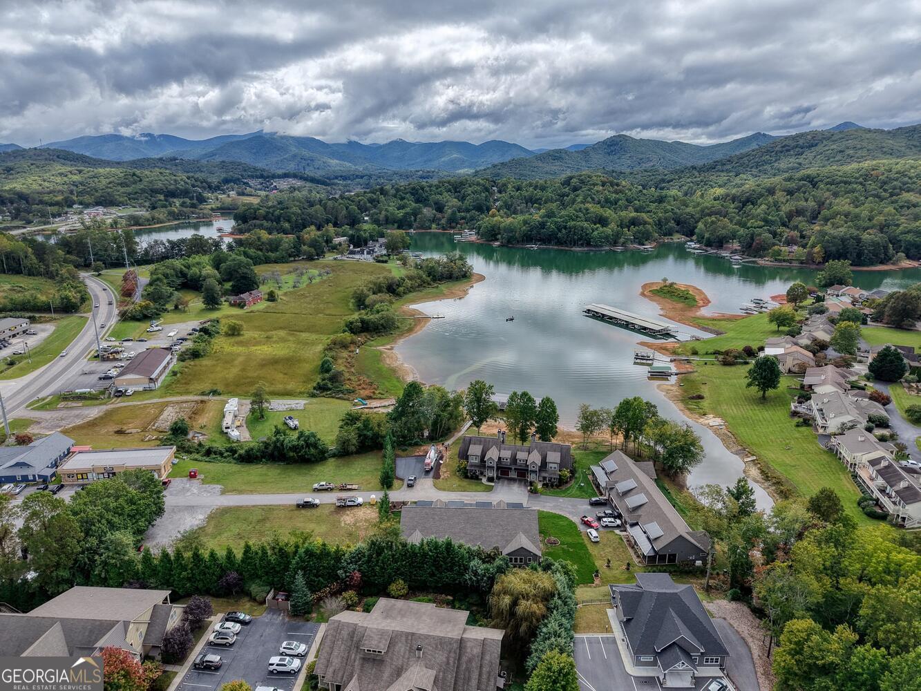 98 Brett Way Hiawassee GA 30546