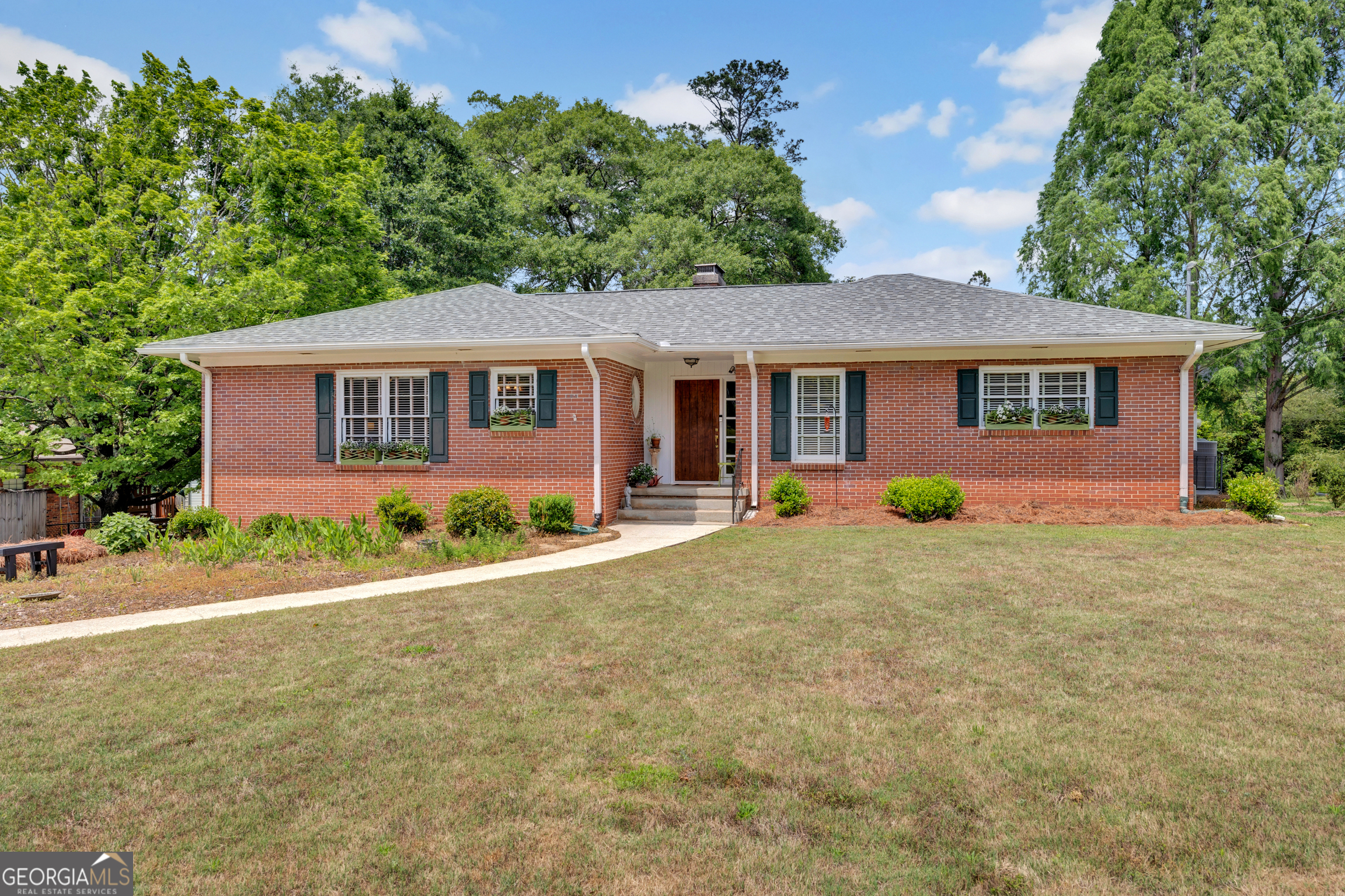 4133 Brookhaven Drive Covington GA 30014