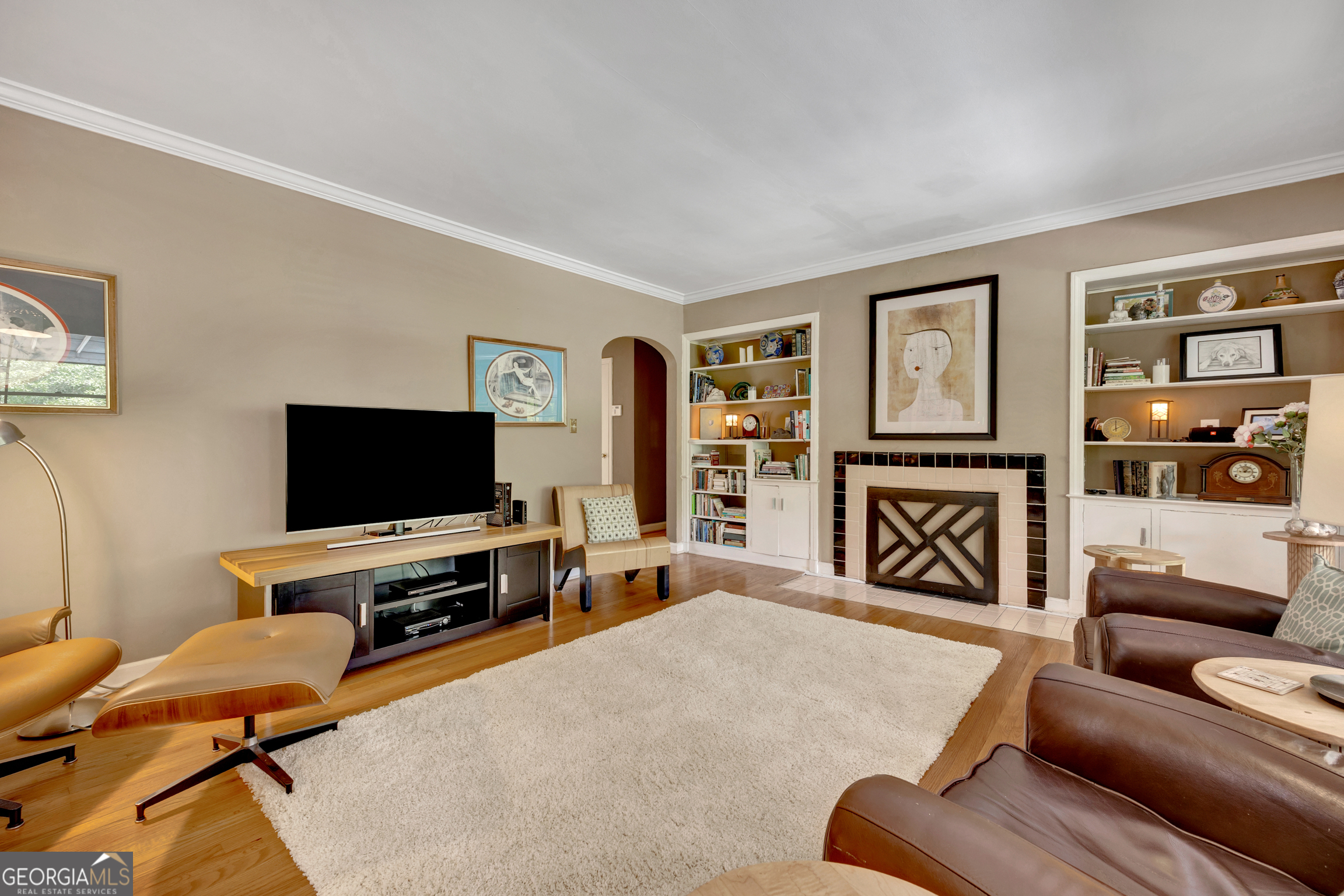 4133 Brookhaven Drive Covington GA 30014