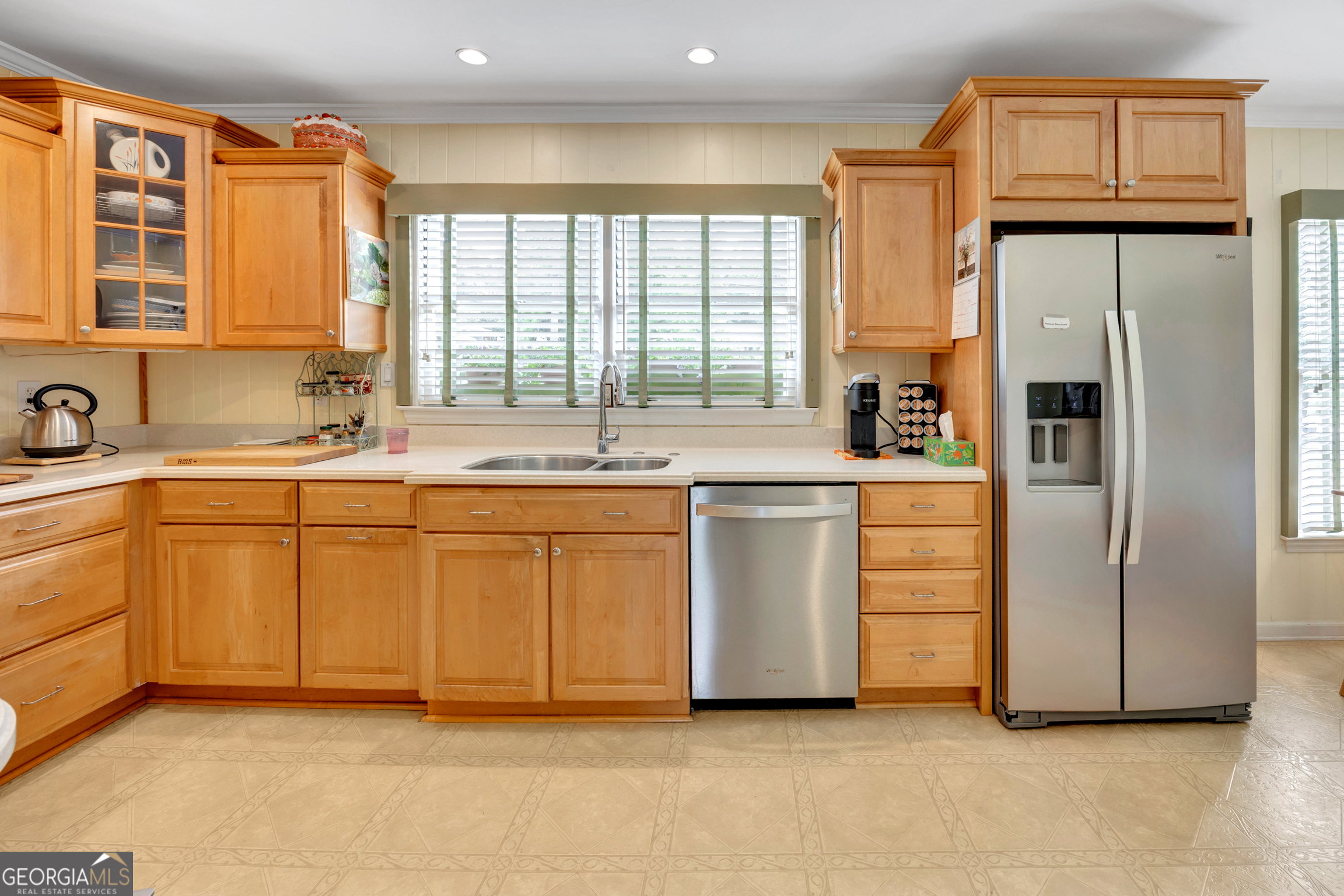 4133 Brookhaven Drive Covington GA 30014