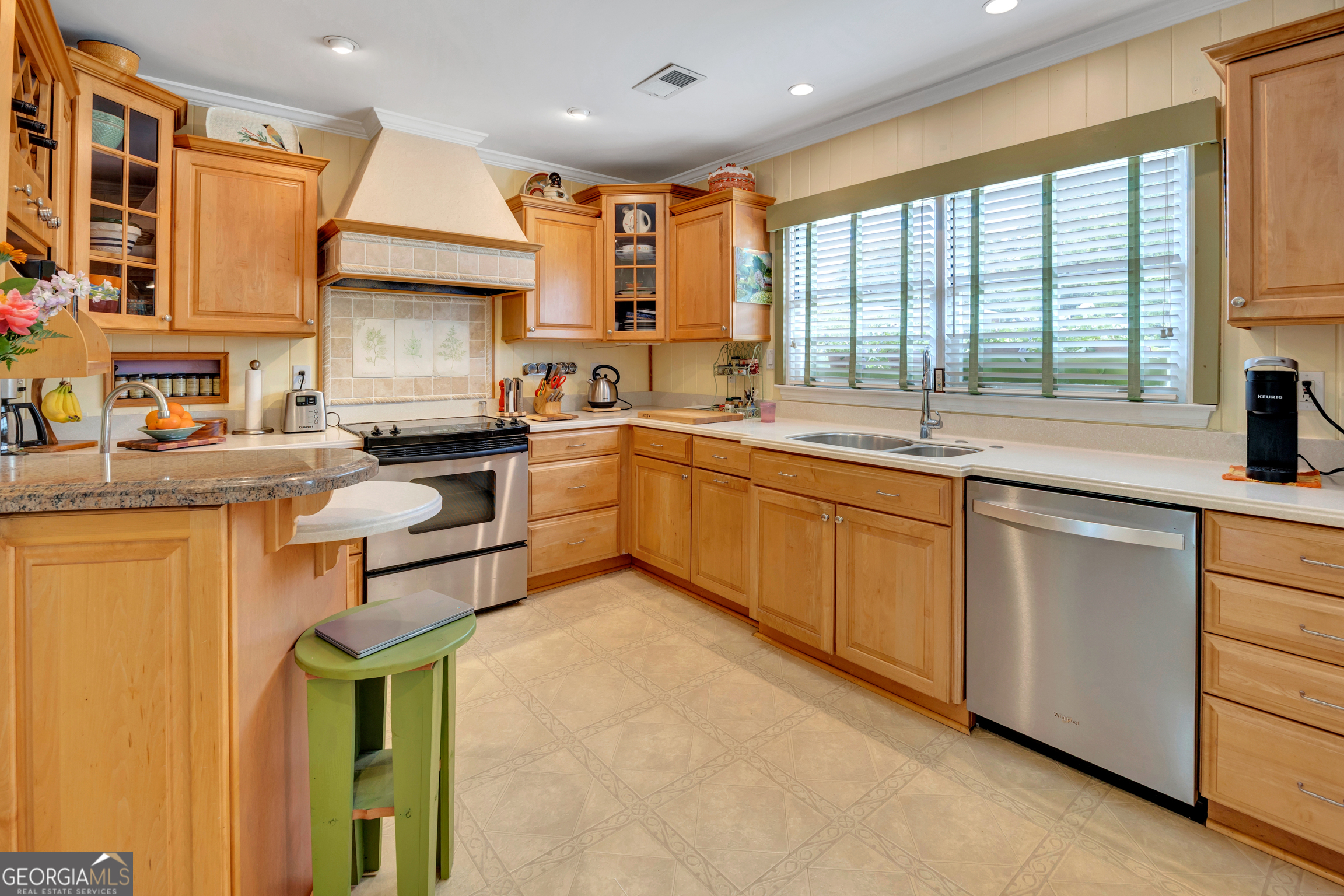 4133 Brookhaven Drive Covington GA 30014