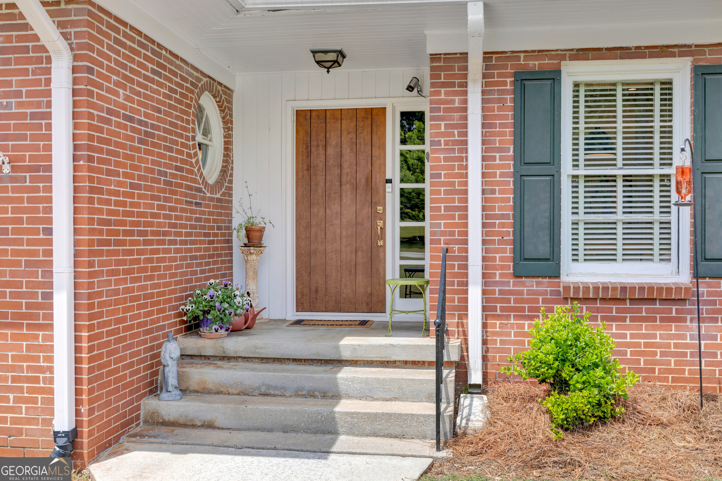 4133 Brookhaven Drive Covington GA 30014