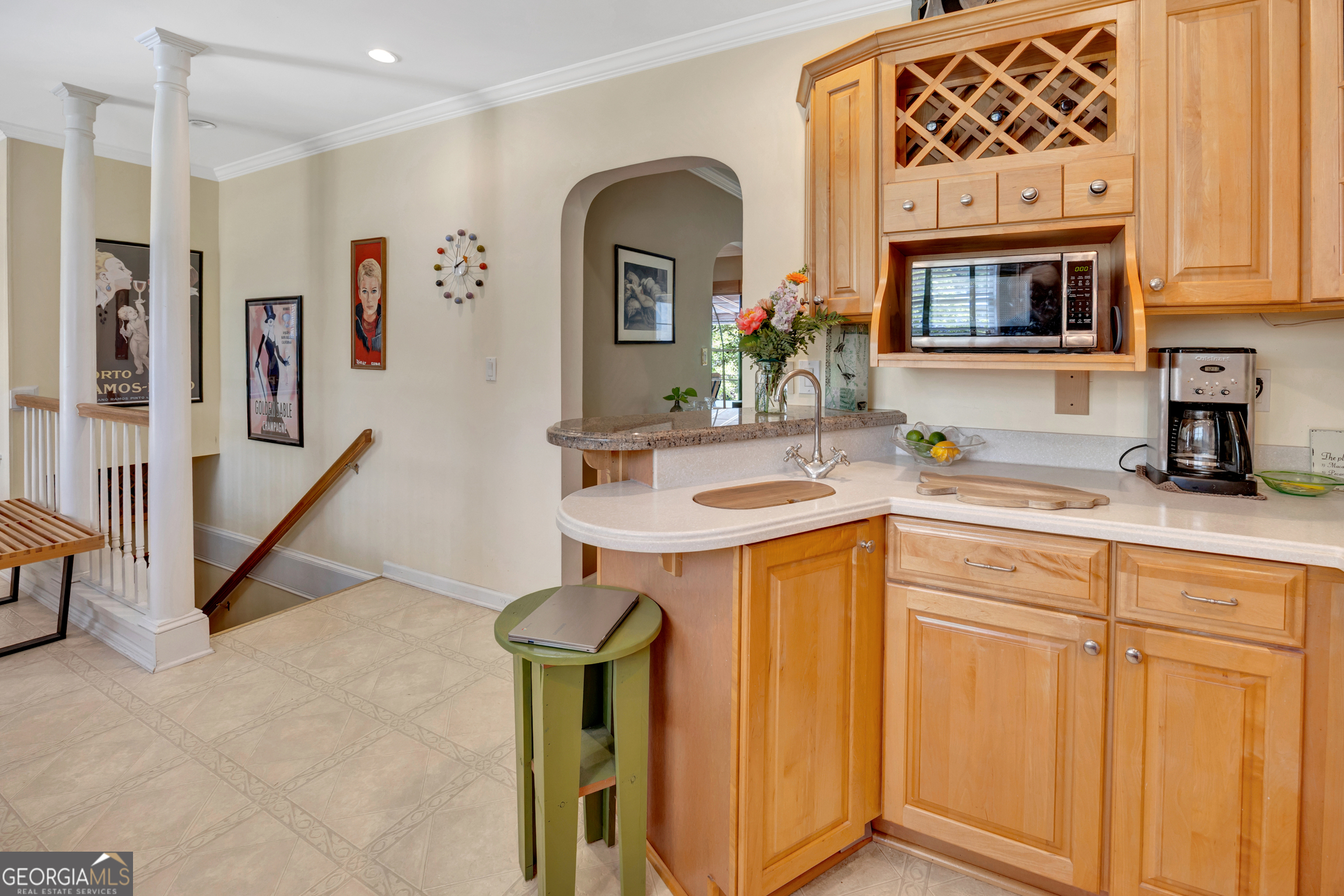 4133 Brookhaven Drive Covington GA 30014