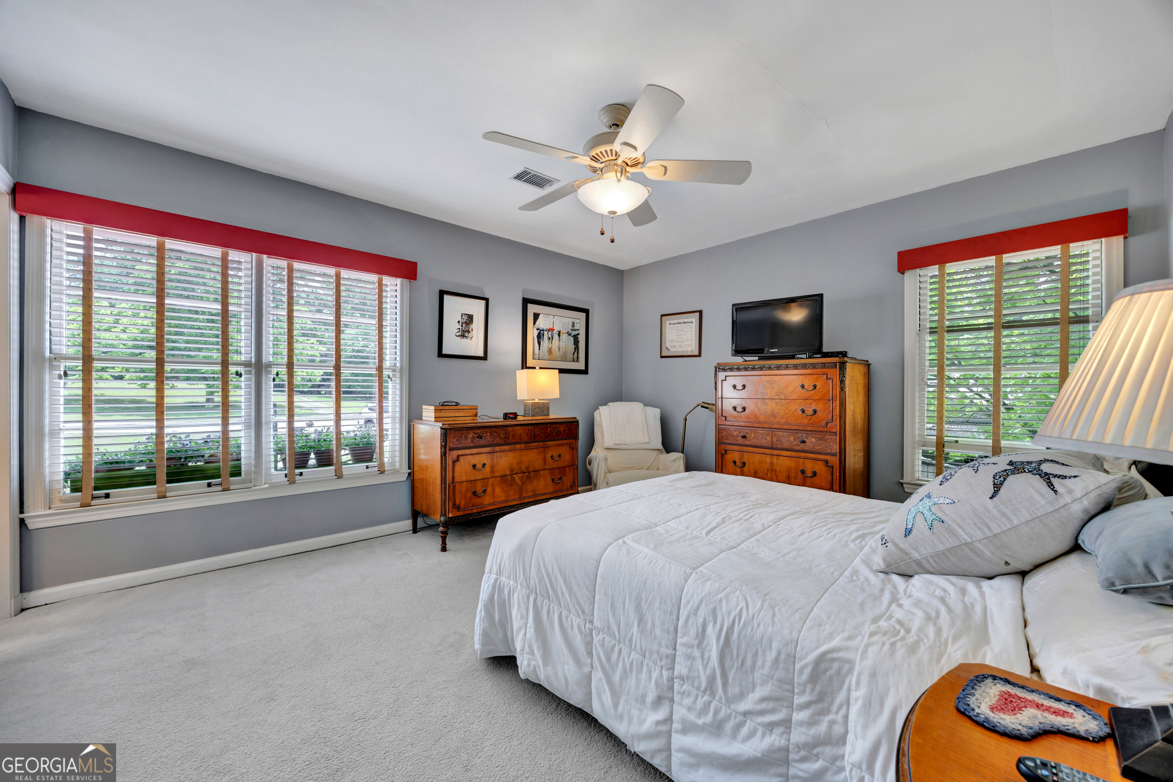 4133 Brookhaven Drive Covington GA 30014