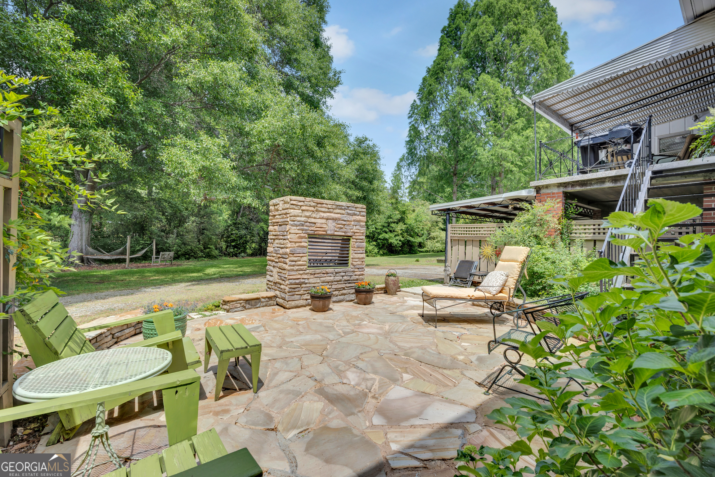 4133 Brookhaven Drive Covington GA 30014