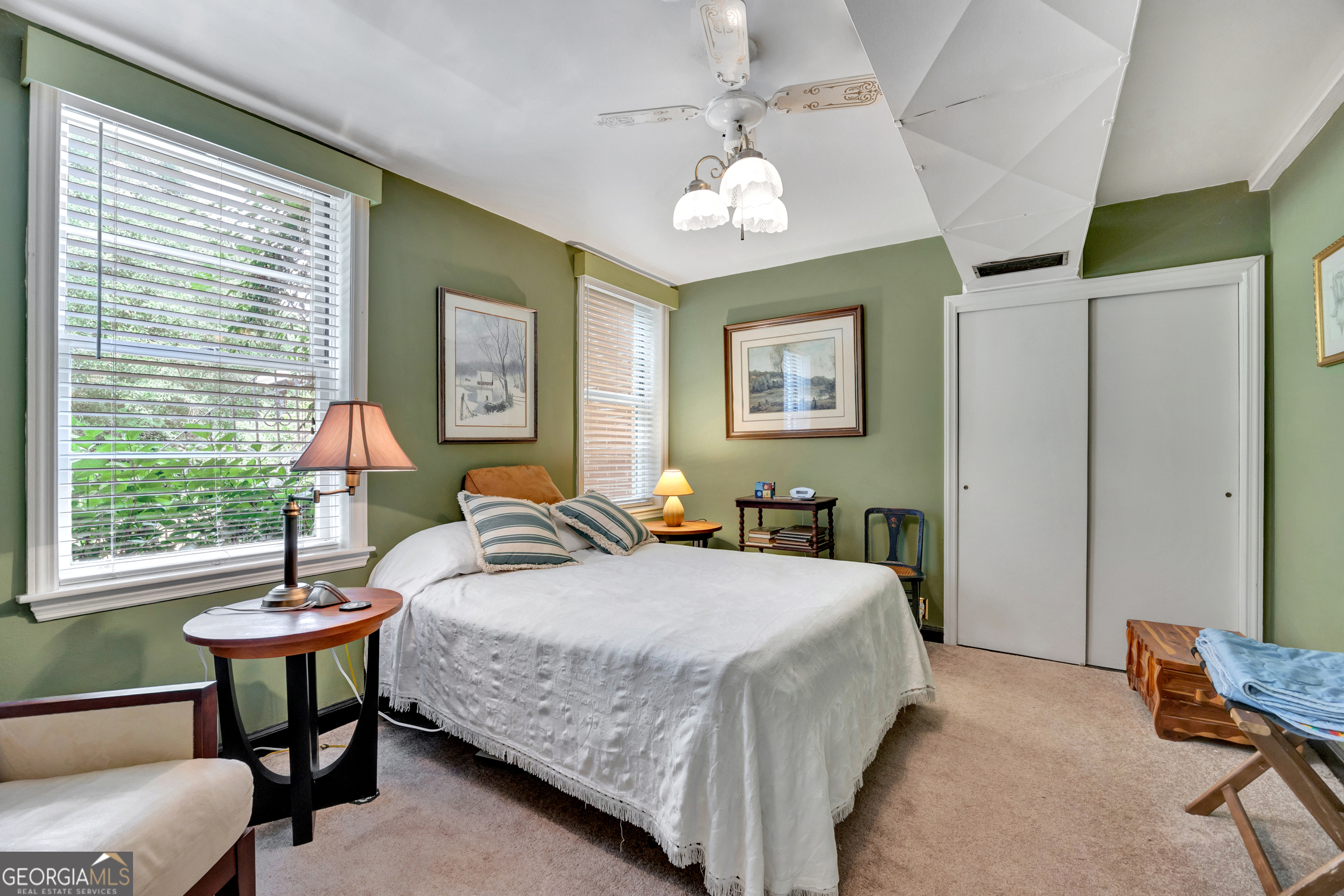 4133 Brookhaven Drive Covington GA 30014