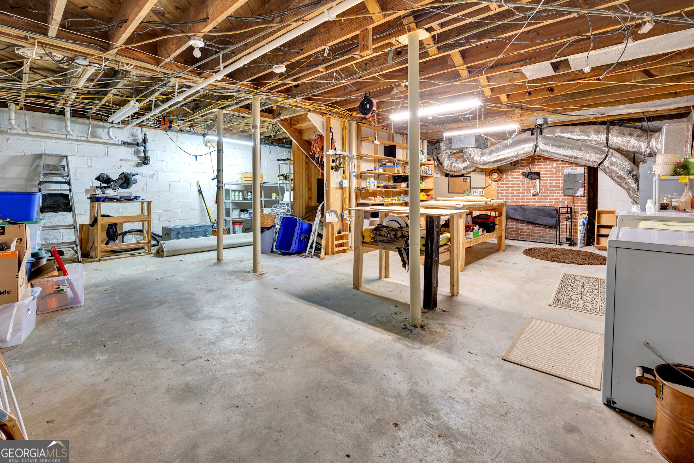 4133 Brookhaven Drive Covington GA 30014