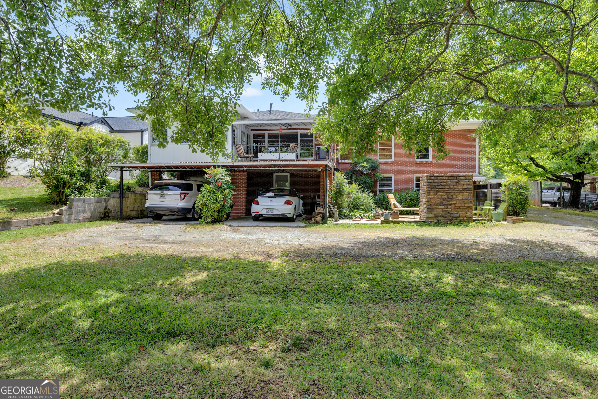 4133 Brookhaven Drive Covington GA 30014