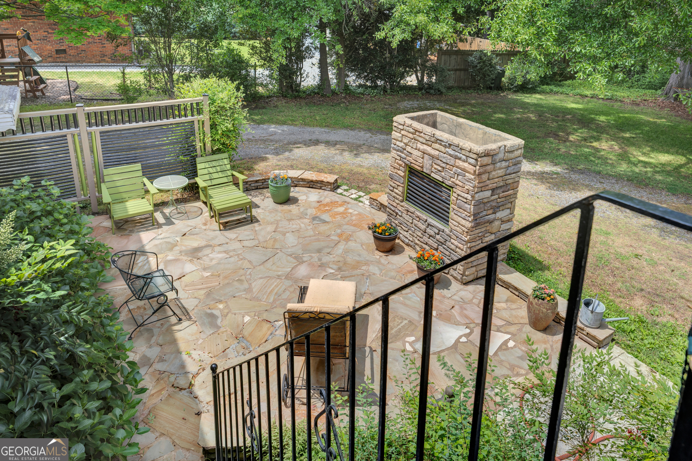 4133 Brookhaven Drive Covington GA 30014