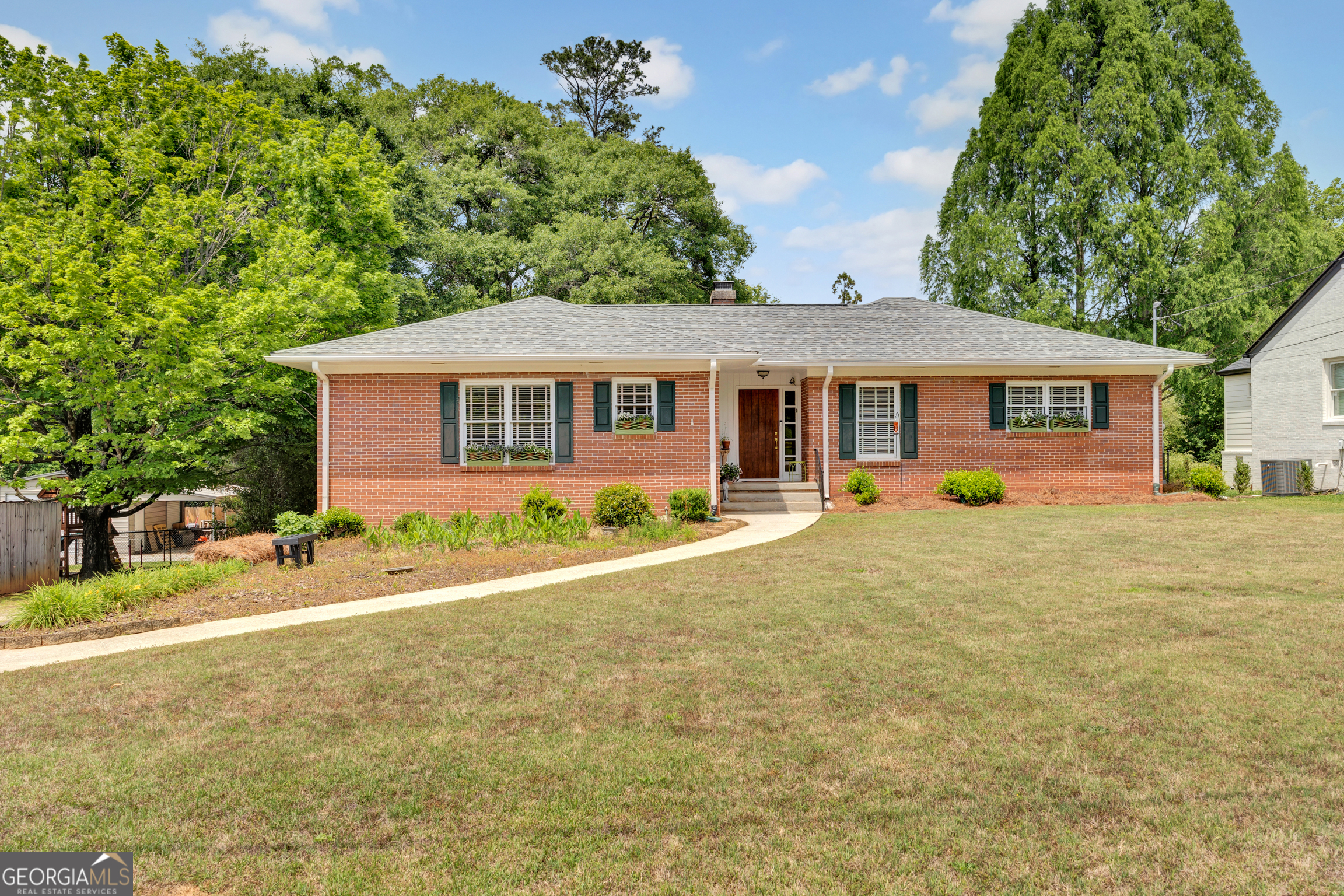 4133 Brookhaven Drive Covington GA 30014