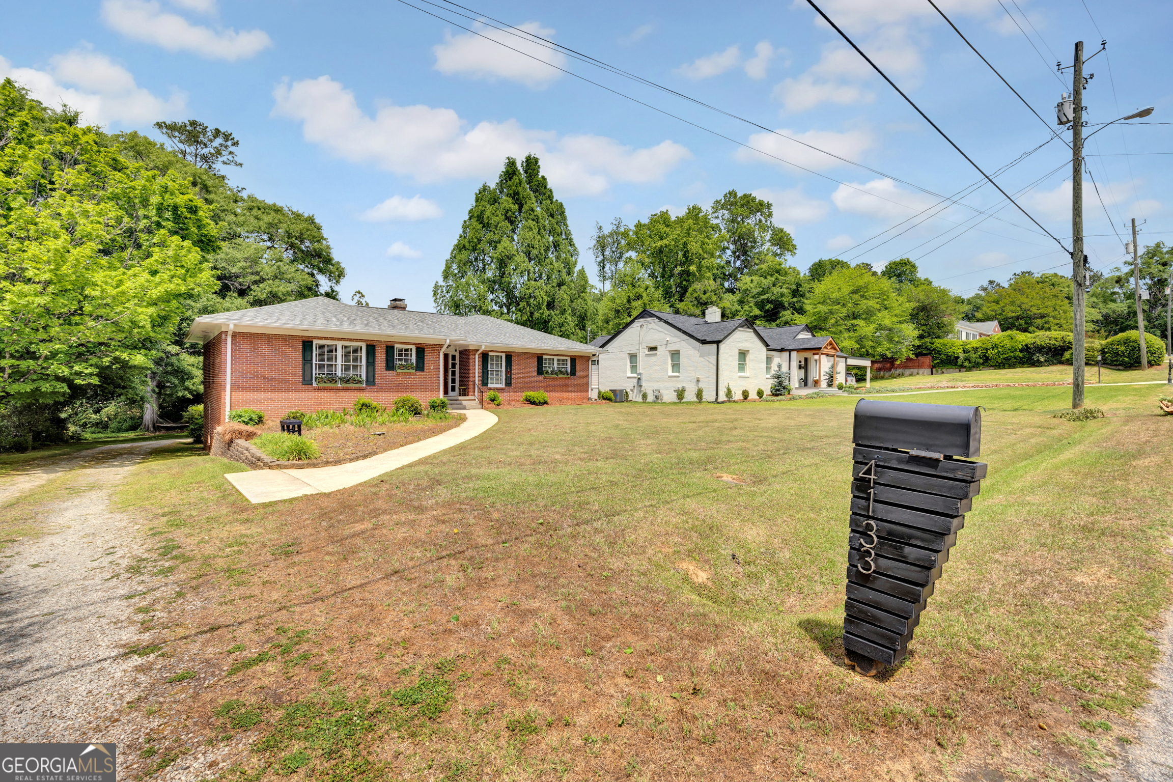 4133 Brookhaven Drive Covington GA 30014