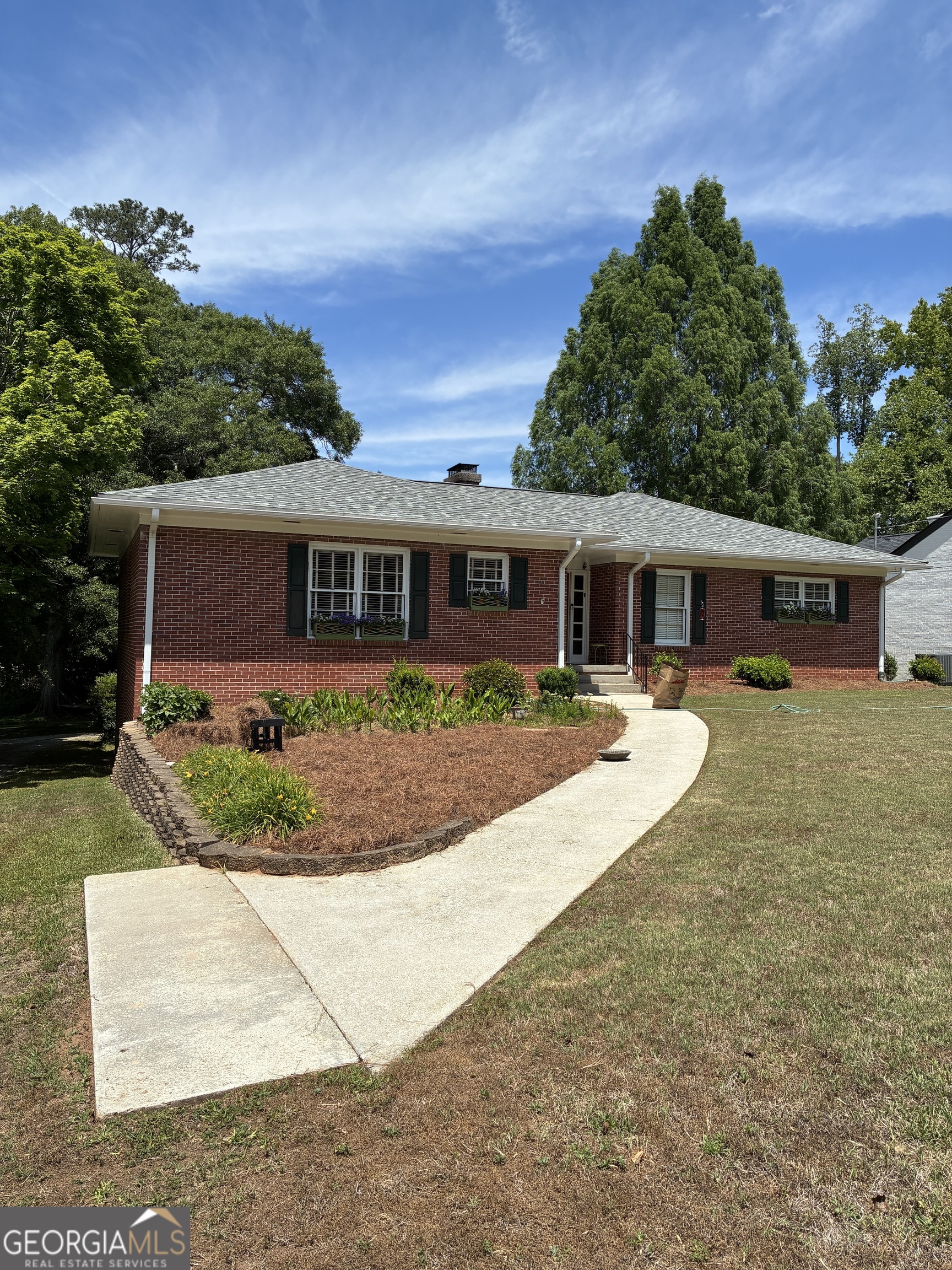 4133 Brookhaven Drive Covington GA 30014