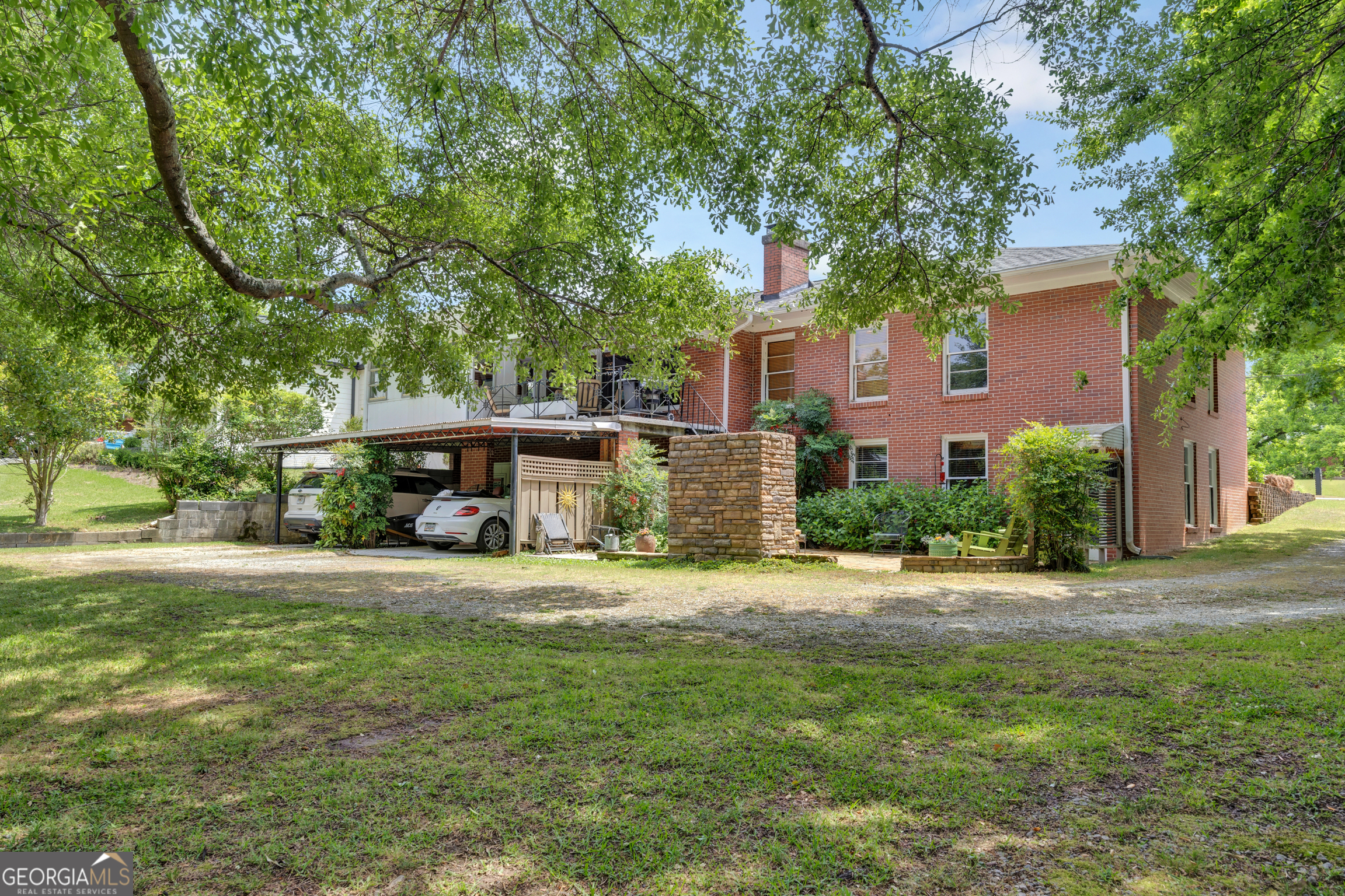 4133 Brookhaven Drive Covington GA 30014