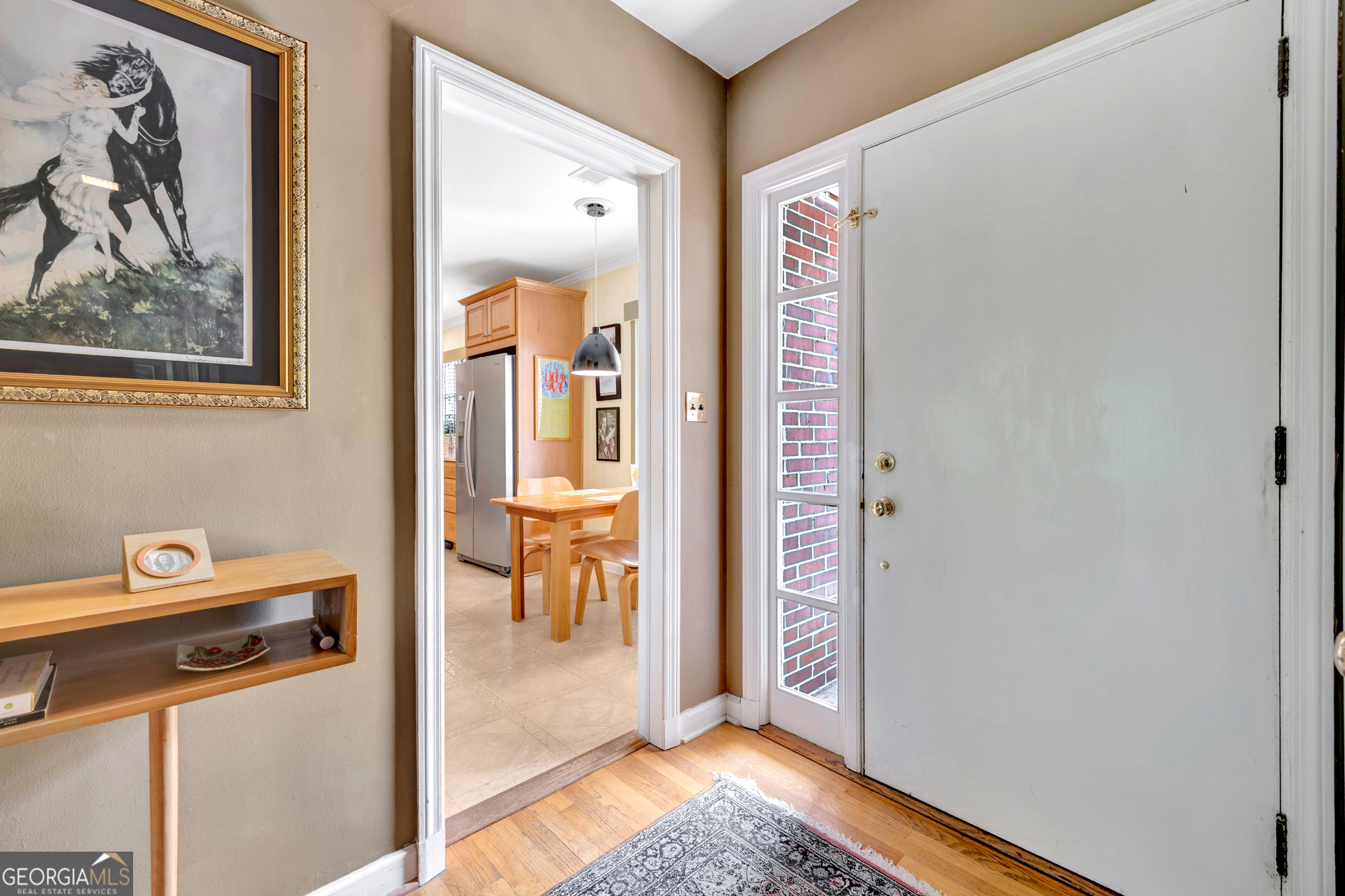 4133 Brookhaven Drive Covington GA 30014