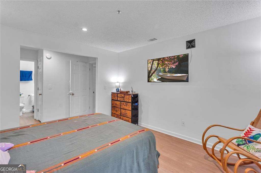 301 Cobblestone Trail Avondale Estates GA 30002