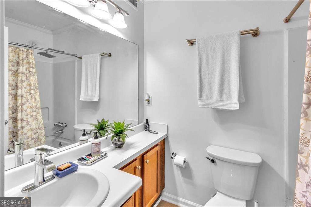 301 Cobblestone Trail Avondale Estates GA 30002