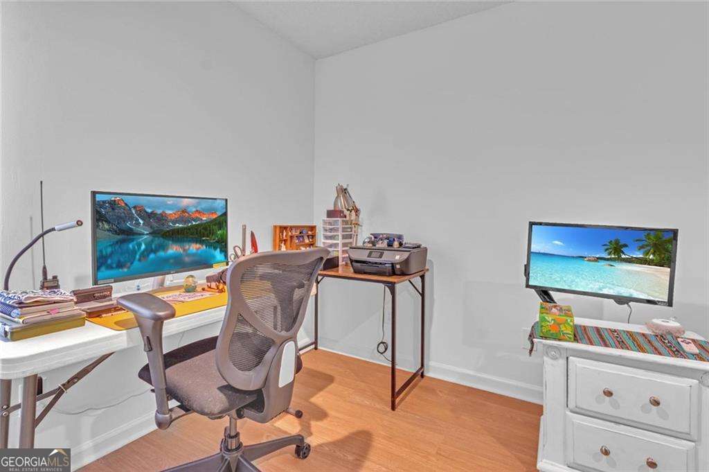 301 Cobblestone Trail Avondale Estates GA 30002