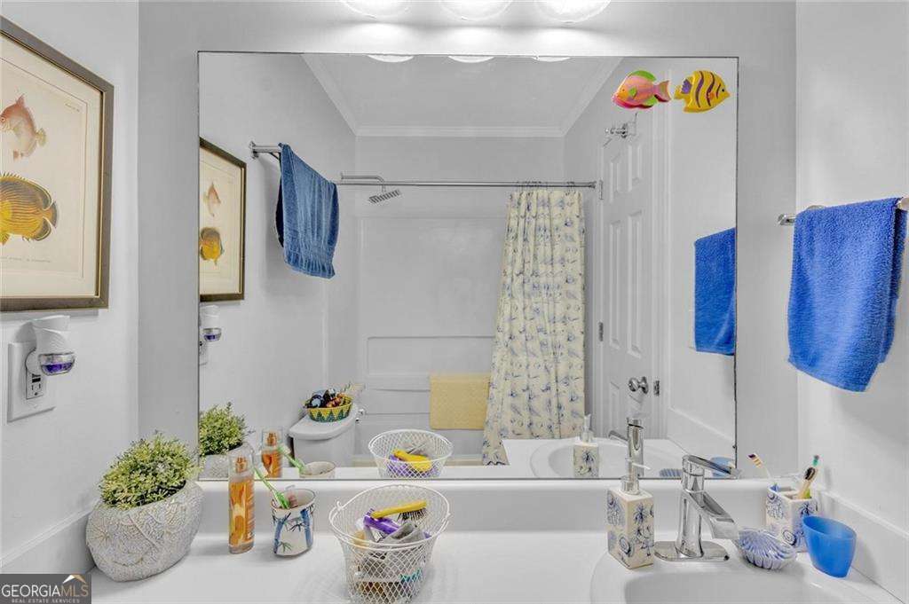 301 Cobblestone Trail Avondale Estates GA 30002
