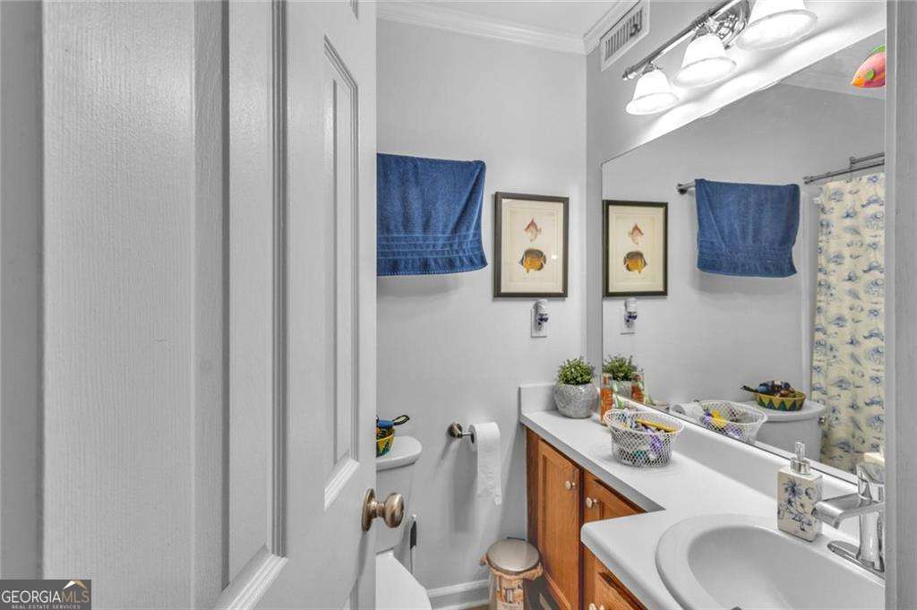 301 Cobblestone Trail Avondale Estates GA 30002