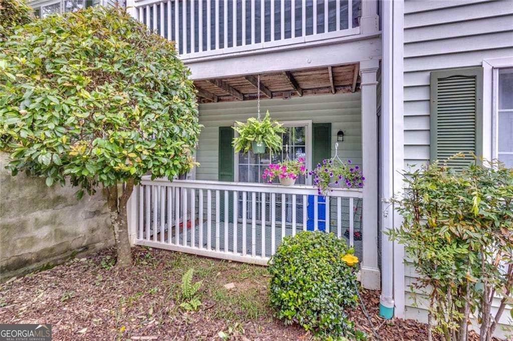 301 Cobblestone Trail Avondale Estates GA 30002